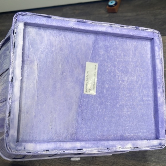 Basket - Picture 8 of 12